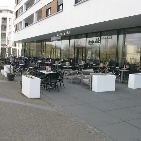 Comfortable Homly Apartment Offenbach am Main Exterior photo