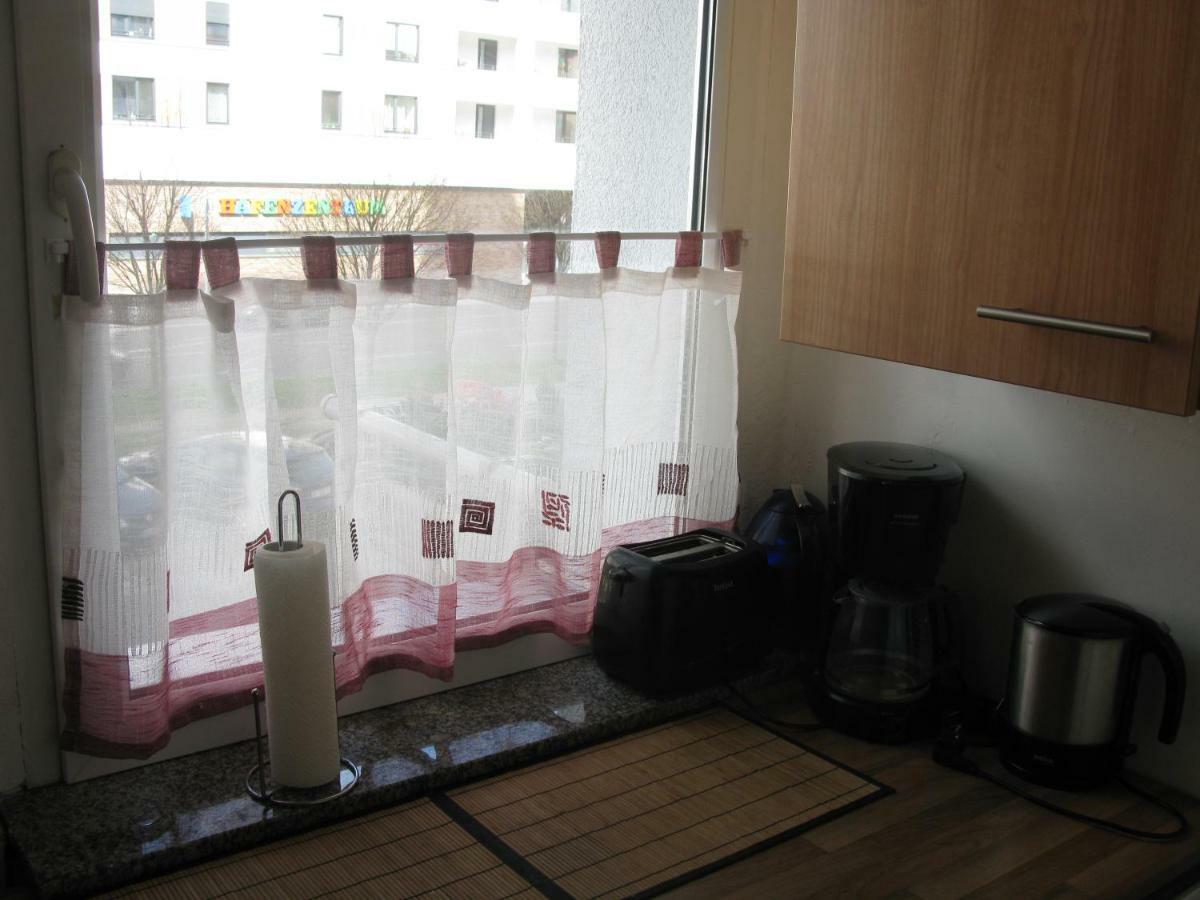 Comfortable Homly Apartment Offenbach am Main Exterior photo
