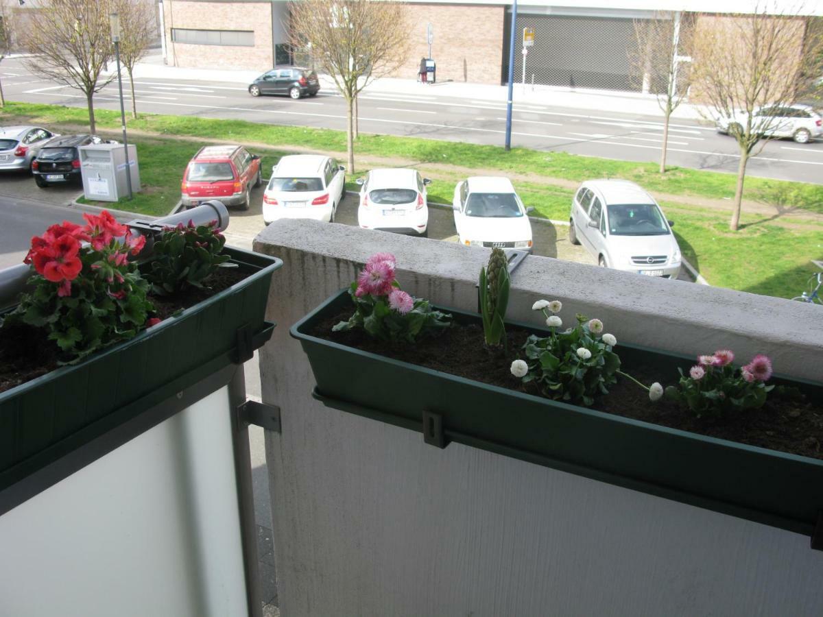 Comfortable Homly Apartment Offenbach am Main Exterior photo