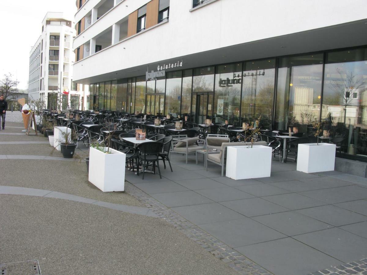 Comfortable Homly Apartment Offenbach am Main Exterior photo