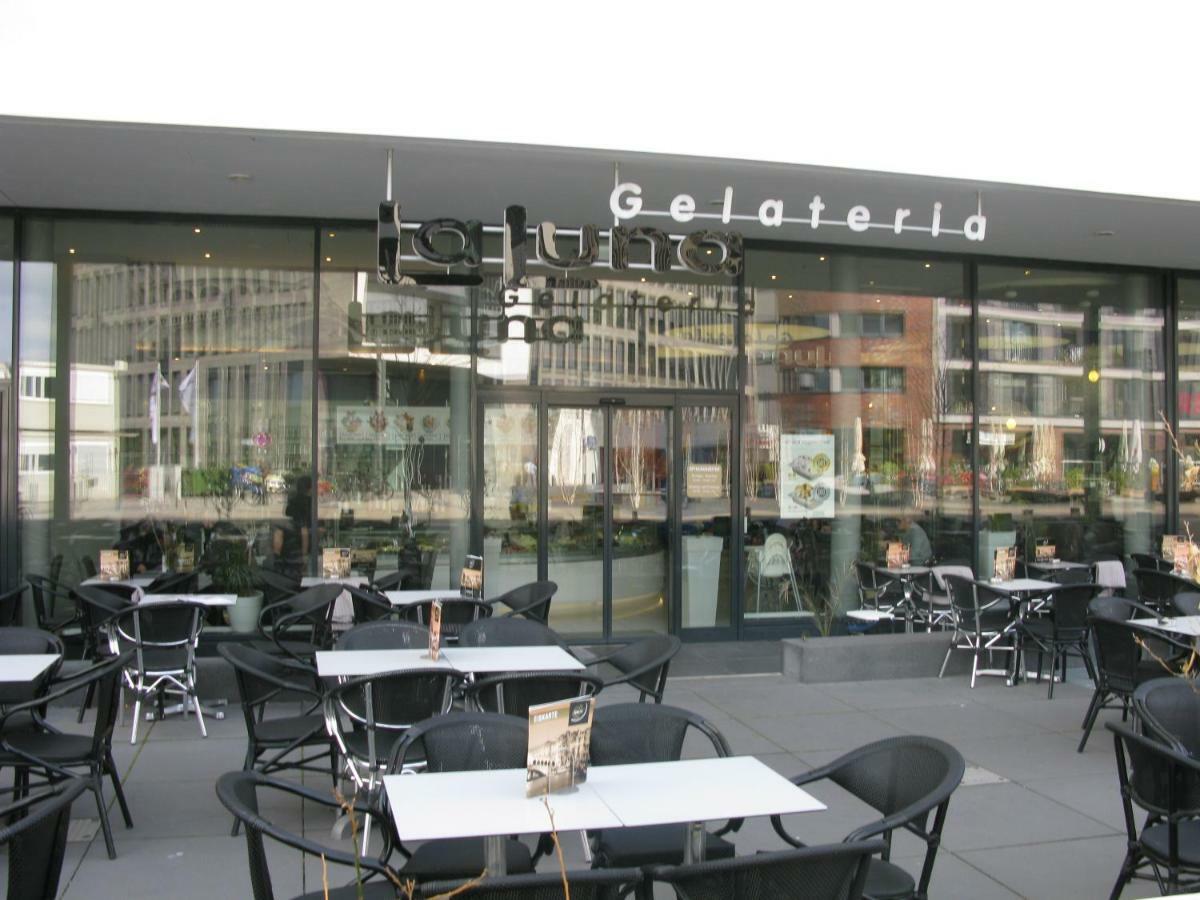 Comfortable Homly Apartment Offenbach am Main Exterior photo