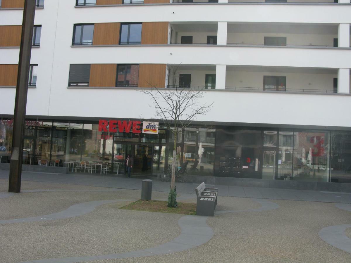 Comfortable Homly Apartment Offenbach am Main Exterior photo