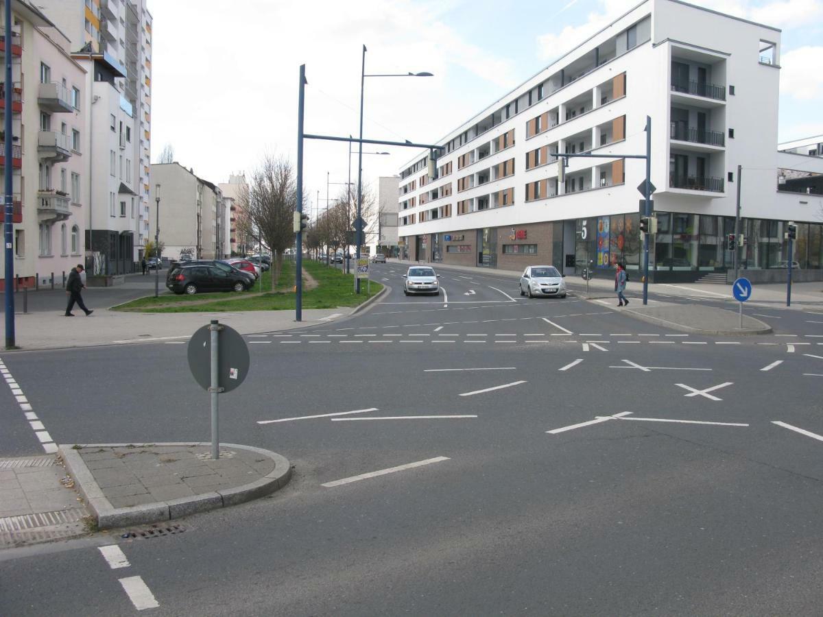 Comfortable Homly Apartment Offenbach am Main Exterior photo