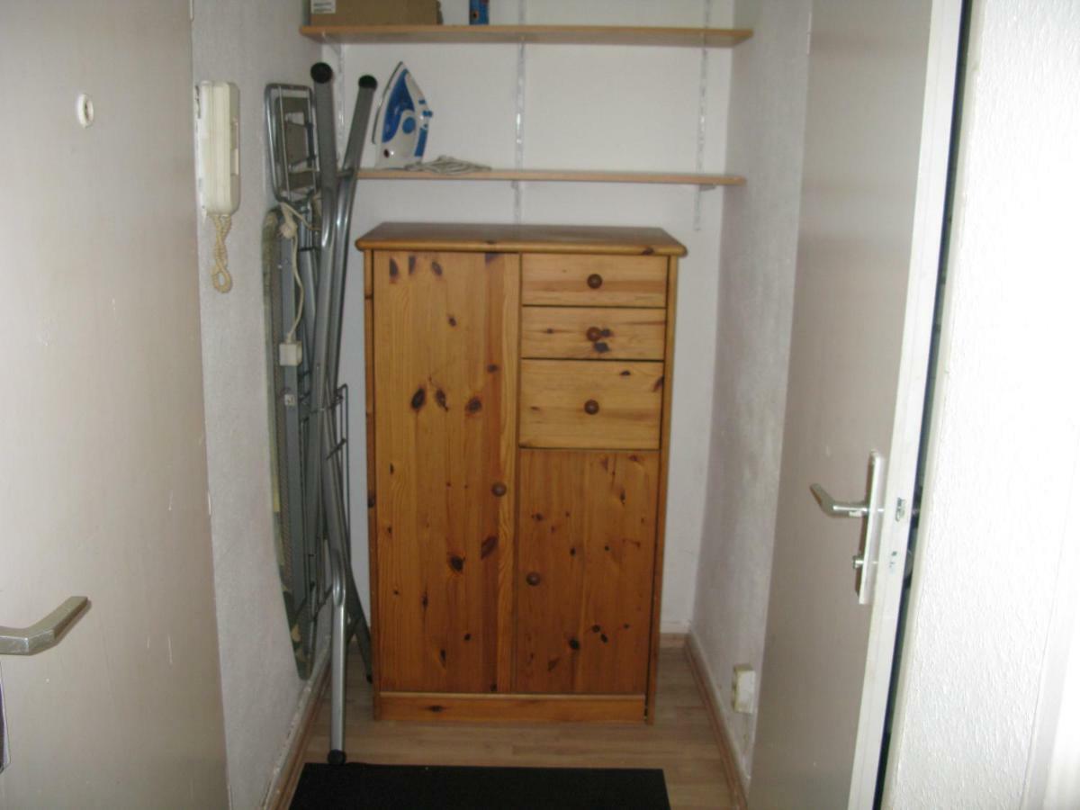 Comfortable Homly Apartment Offenbach am Main Exterior photo