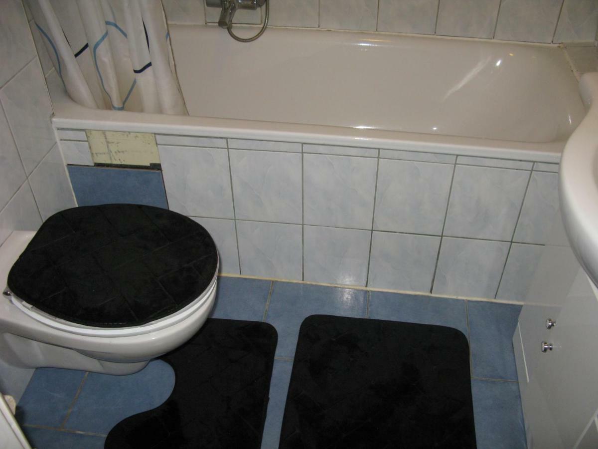 Comfortable Homly Apartment Offenbach am Main Exterior photo