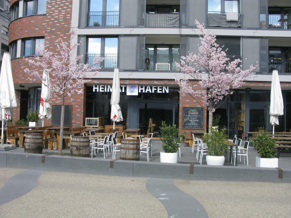Comfortable Homly Apartment Offenbach am Main Exterior photo